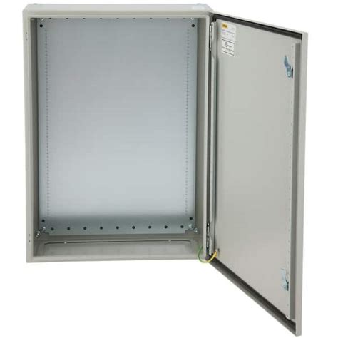 Electrical Box Enclosure 24x16x12 NEMA 4X IP65 Outdoor